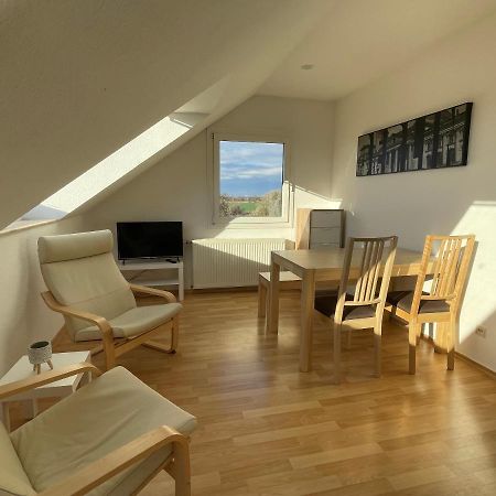 Ferienwohnung Boerdeblick Barby Exterior photo